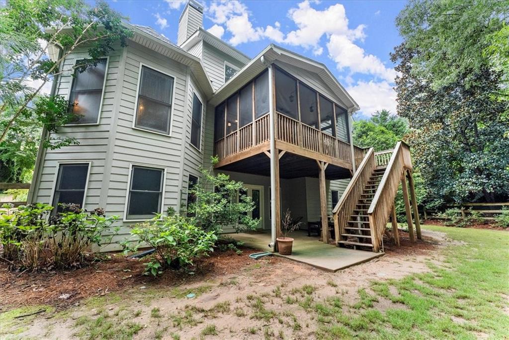 434 Lake Point Trace