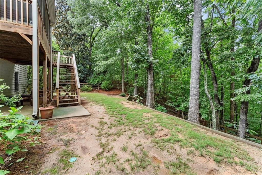 434 Lake Point Trace