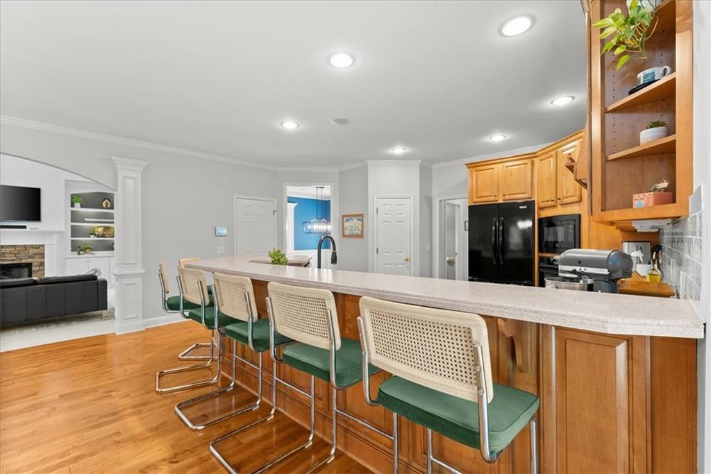 434 Lake Point Trace