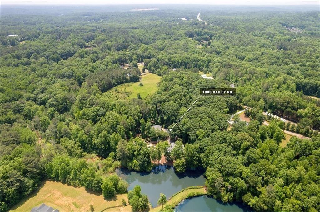 1005 Bailey Road