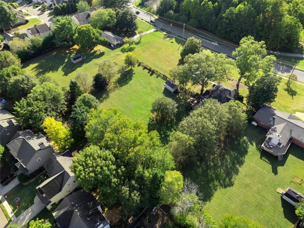 11925 Crabapple Road