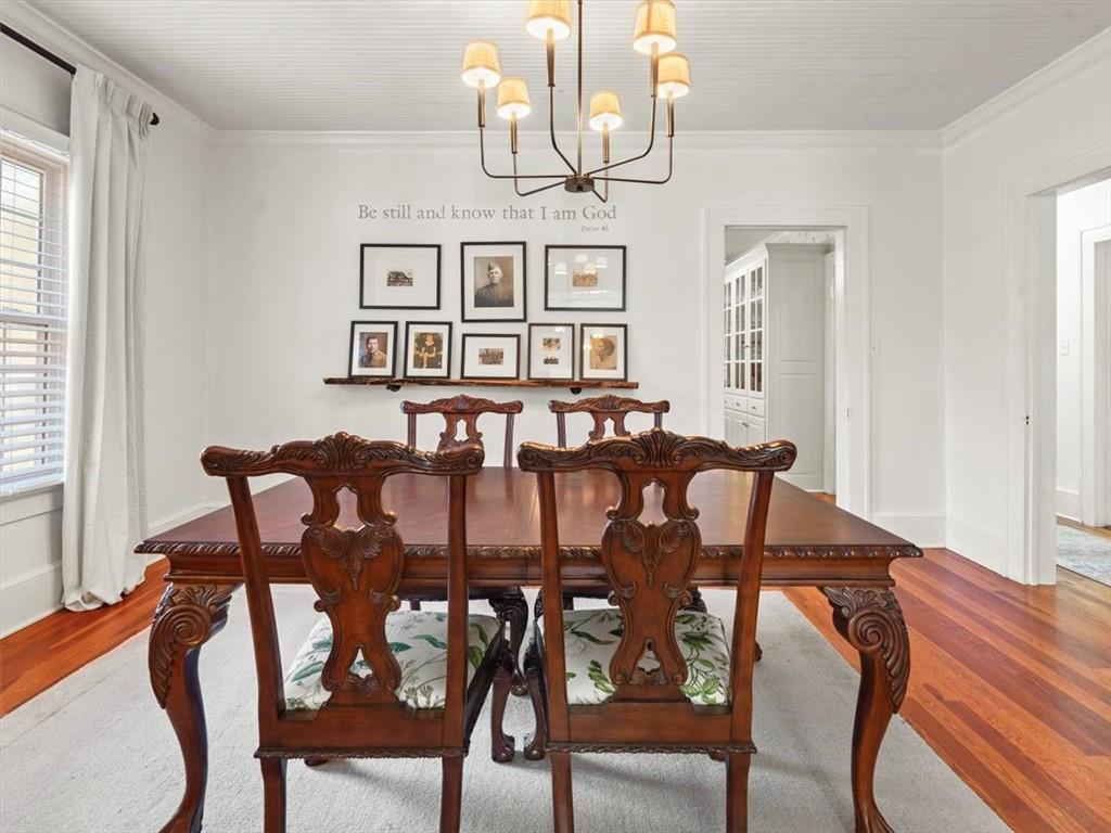 11925 Crabapple Road