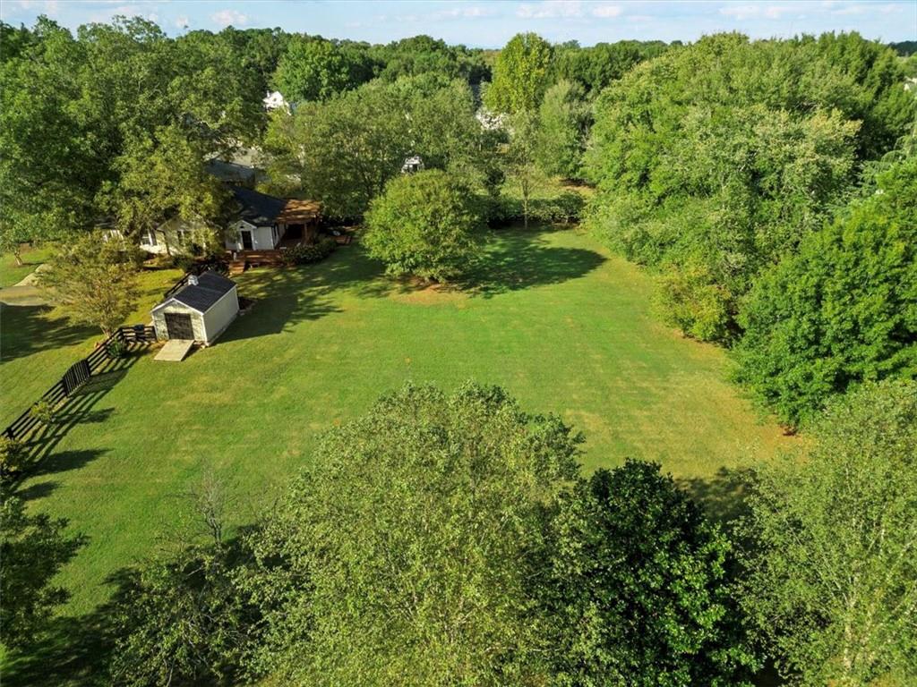 11925 Crabapple Road