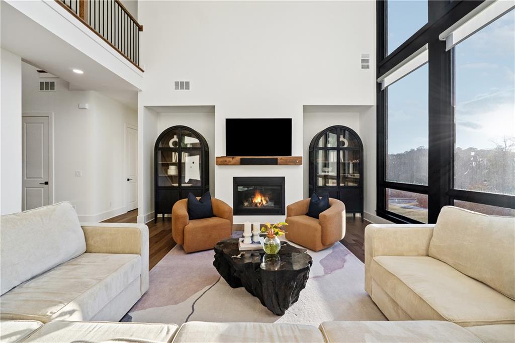 17100 River Overlook Drive