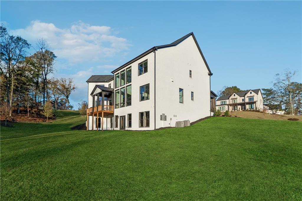 17100 River Overlook Drive