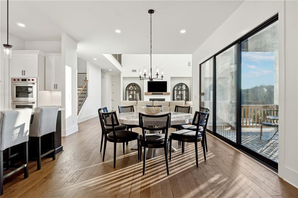 17100 River Overlook Drive