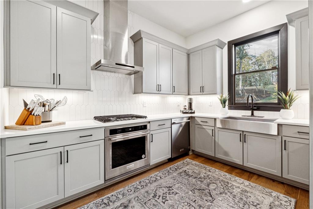 17100 River Overlook Drive