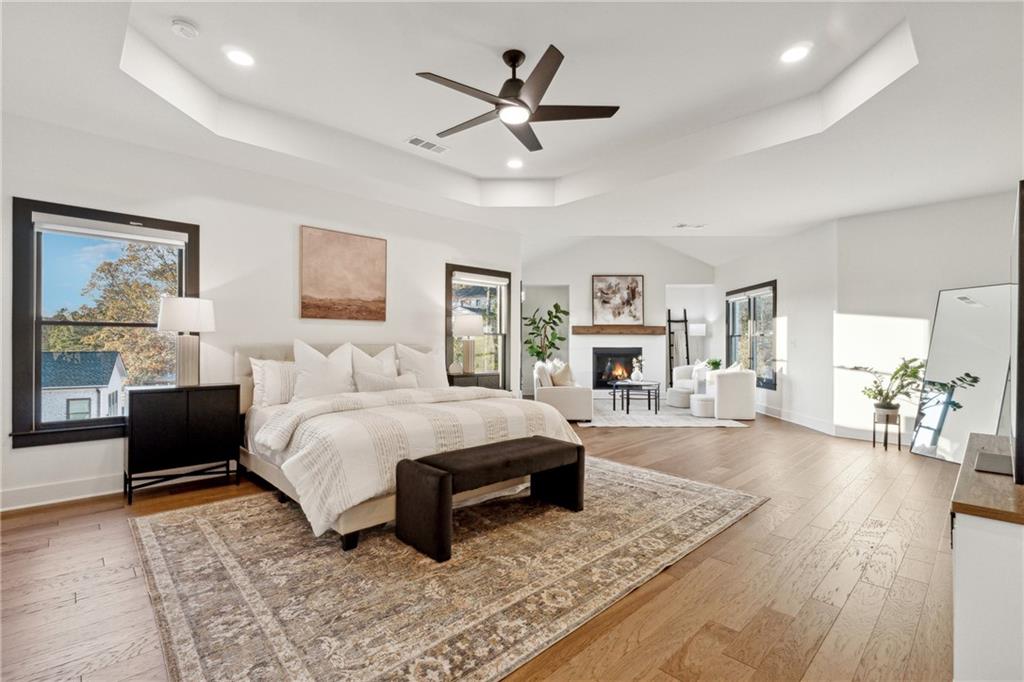 17100 River Overlook Drive