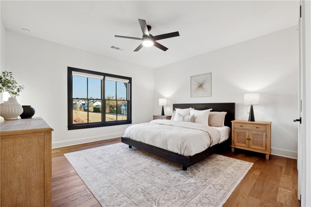 17100 River Overlook Drive