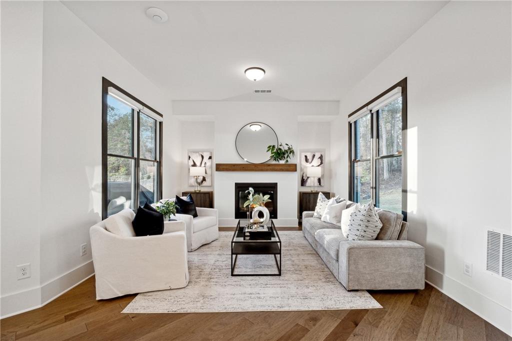 17100 River Overlook Drive