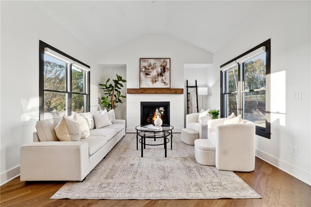 17100 River Overlook Drive