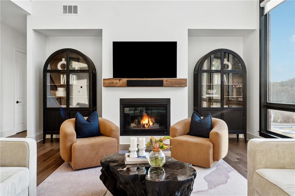 17100 River Overlook Drive