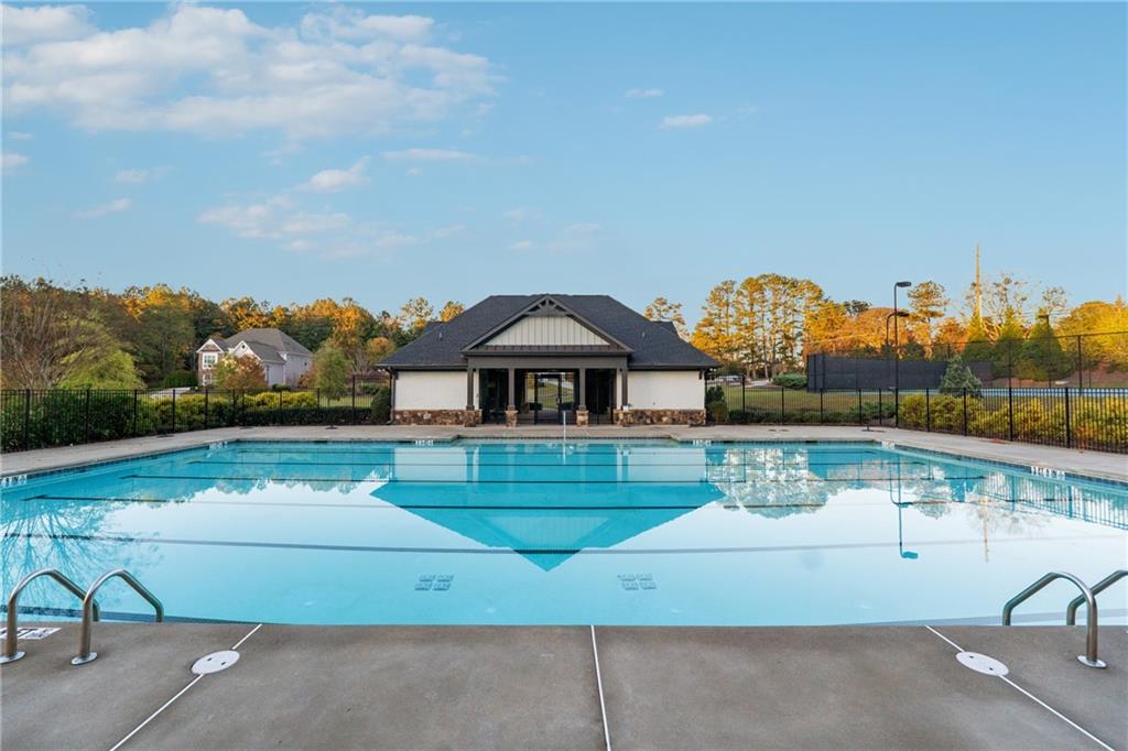 17100 River Overlook Drive