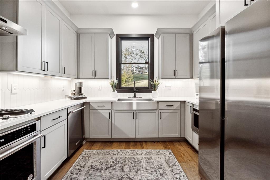 17100 River Overlook Drive