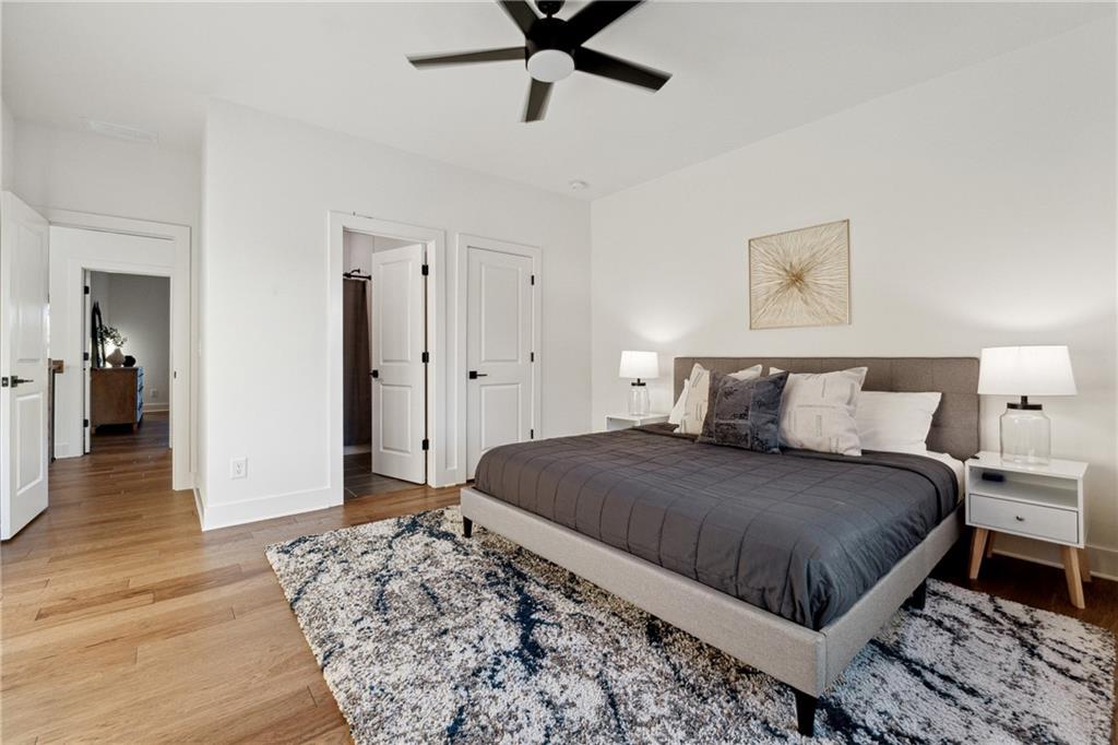 17100 River Overlook Drive