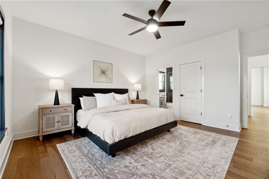 17100 River Overlook Drive