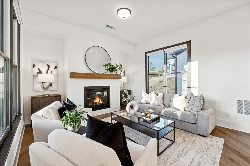 17100 River Overlook Drive