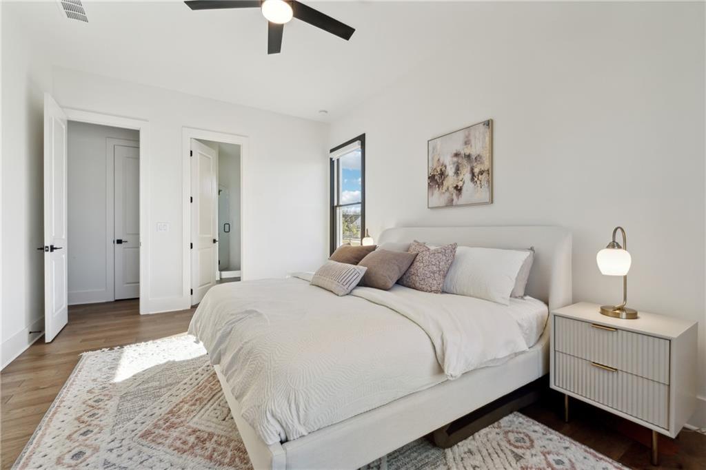 17100 River Overlook Drive