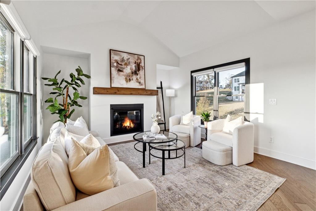 17100 River Overlook Drive