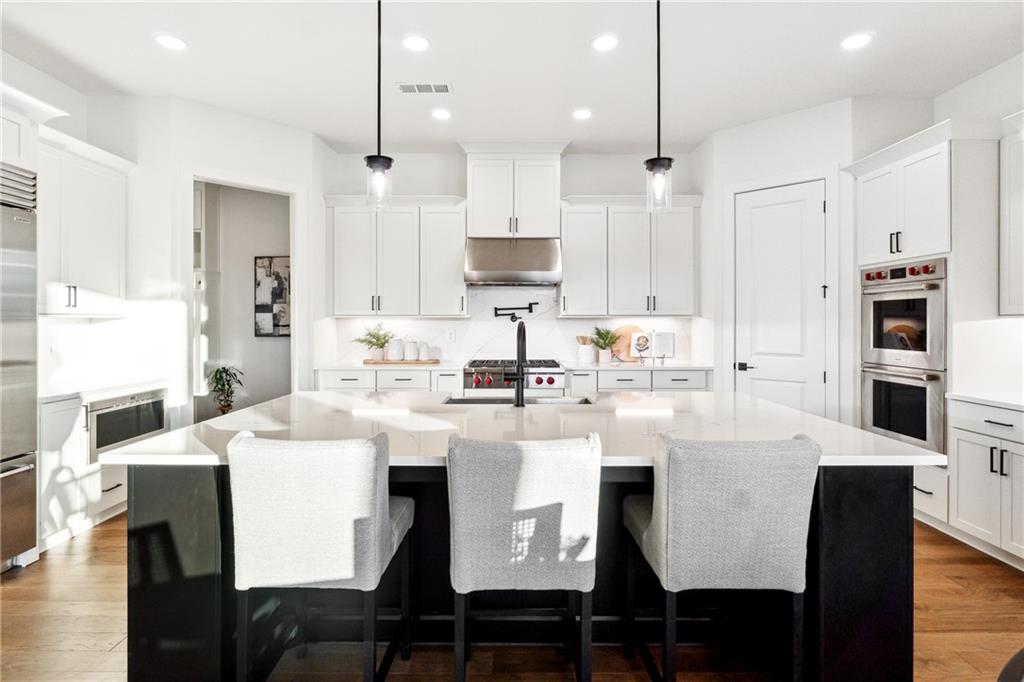 17100 River Overlook Drive