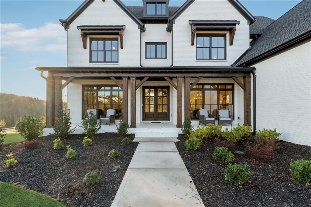 17100 River Overlook Drive