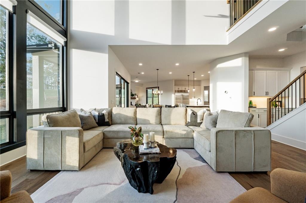 17100 River Overlook Drive