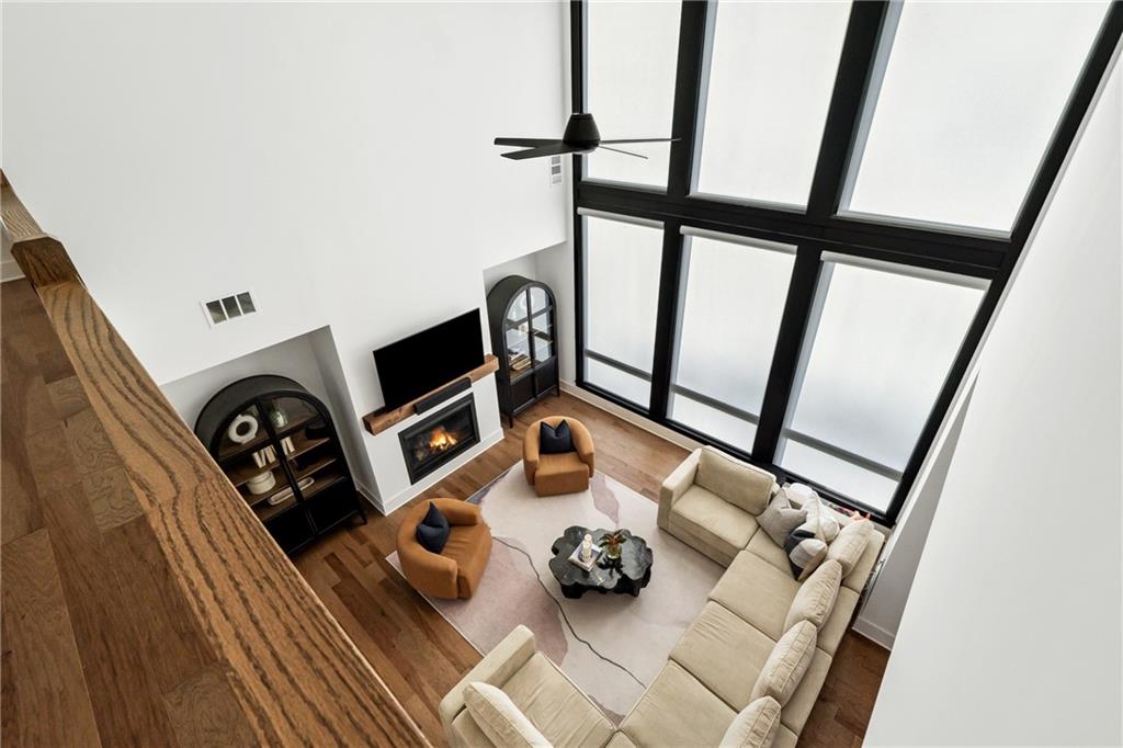 17100 River Overlook Drive