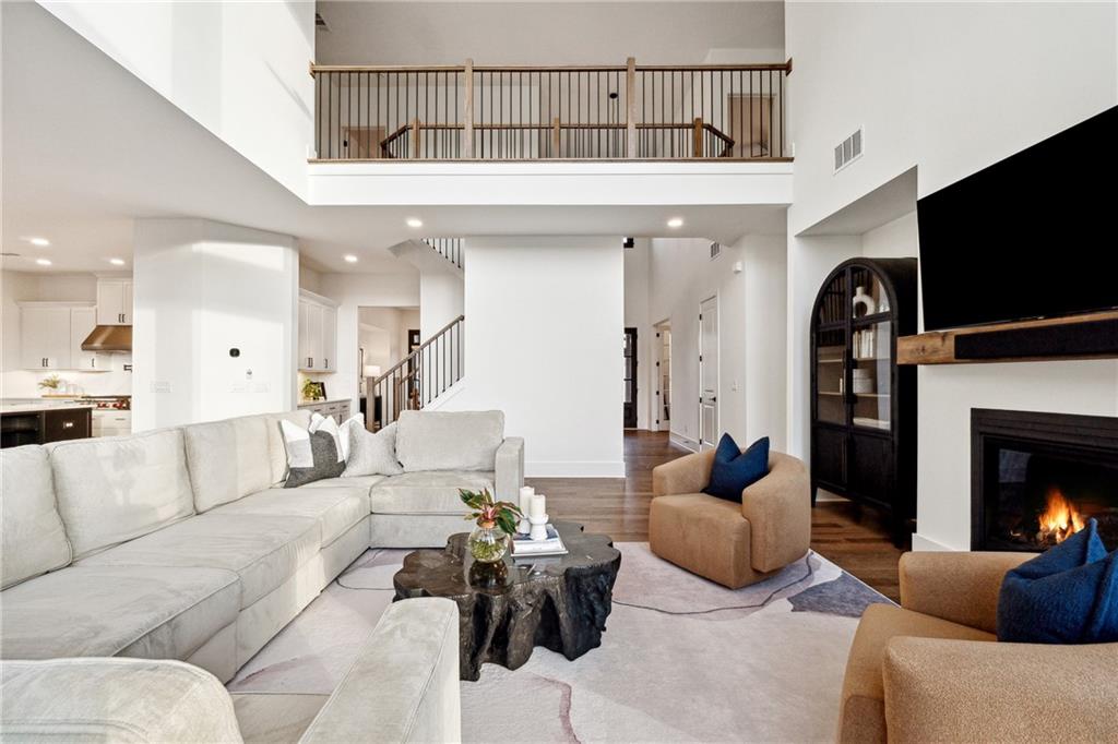 17100 River Overlook Drive