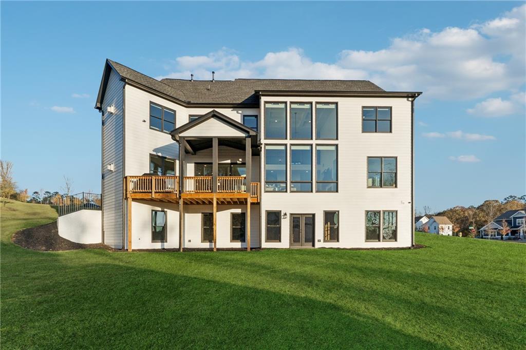 17100 River Overlook Drive