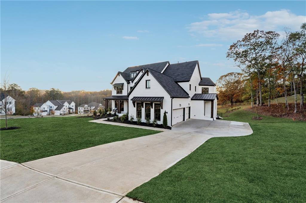 17100 River Overlook Drive