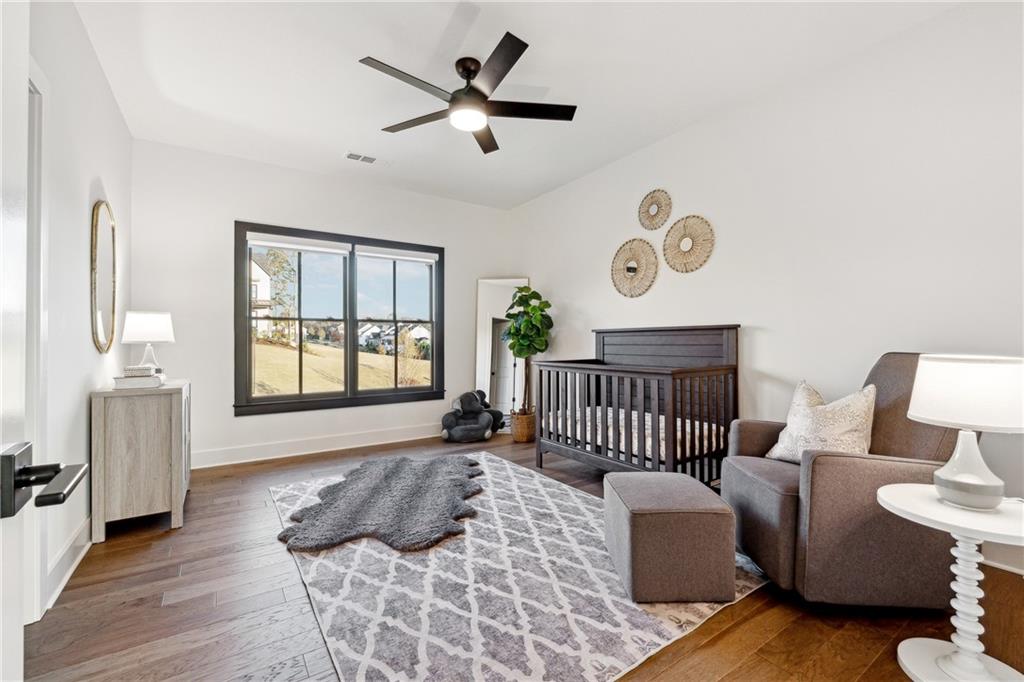 17100 River Overlook Drive