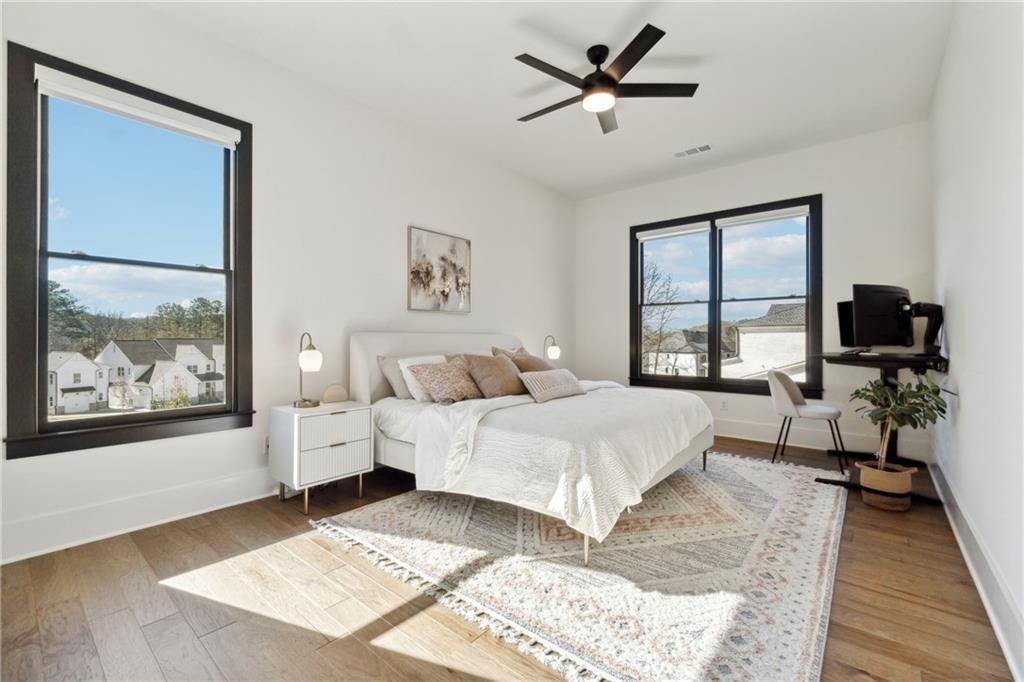 17100 River Overlook Drive