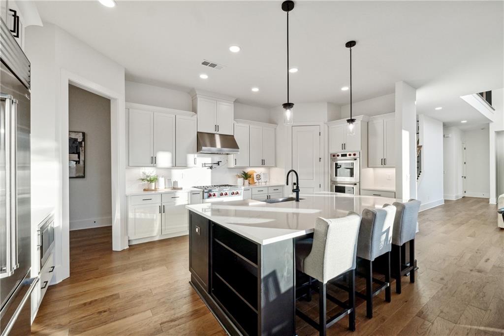 17100 River Overlook Drive