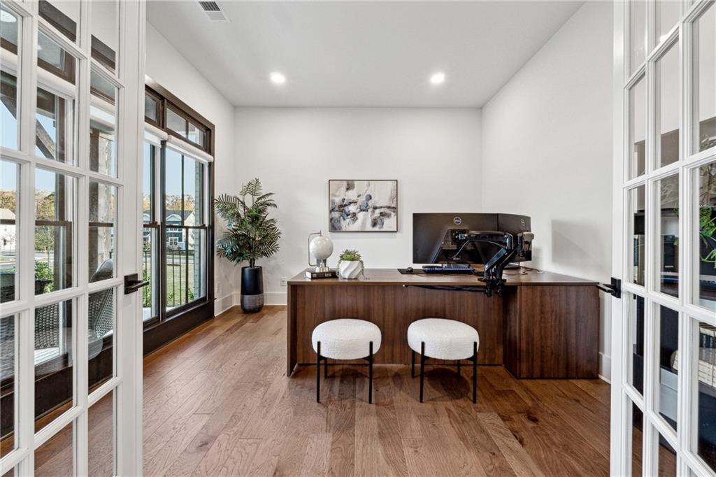 17100 River Overlook Drive