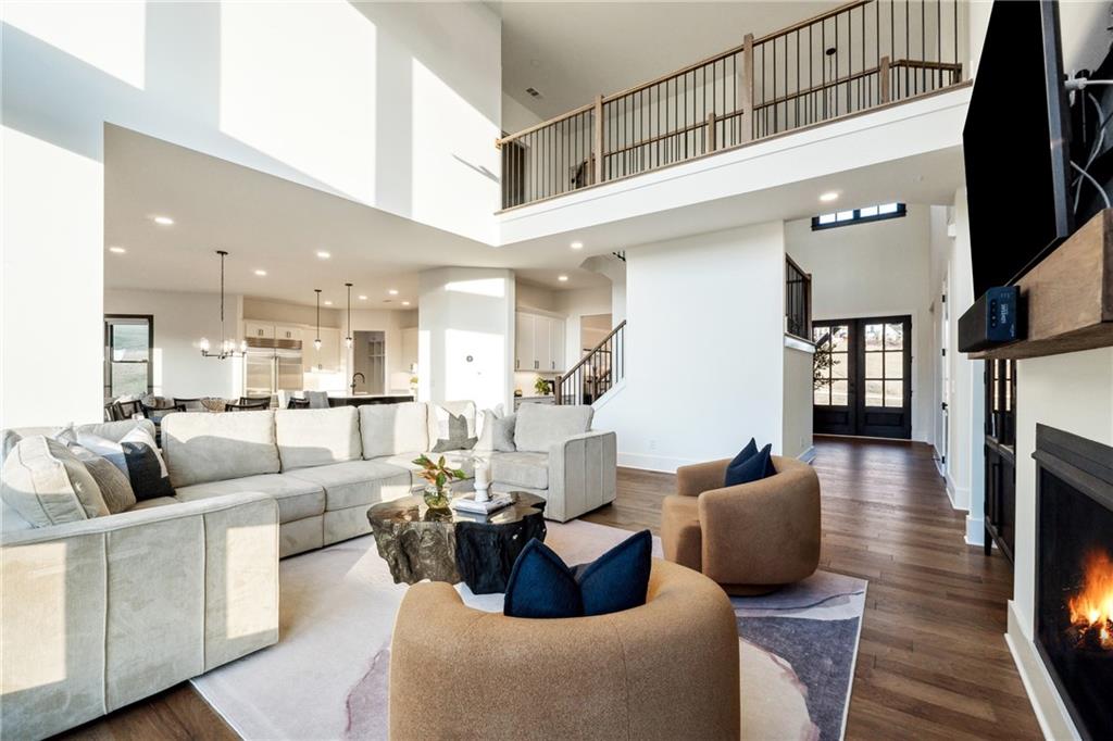 17100 River Overlook Drive