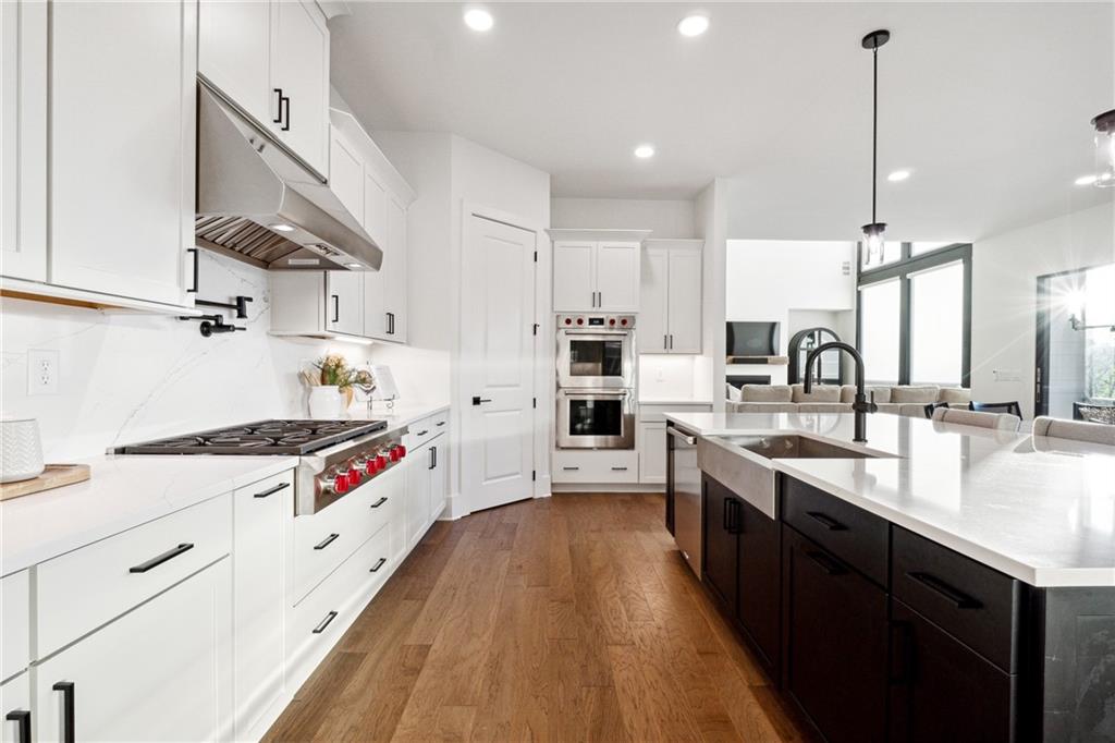 17100 River Overlook Drive