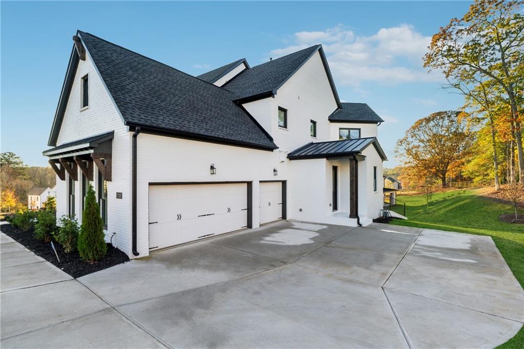 17100 River Overlook Drive