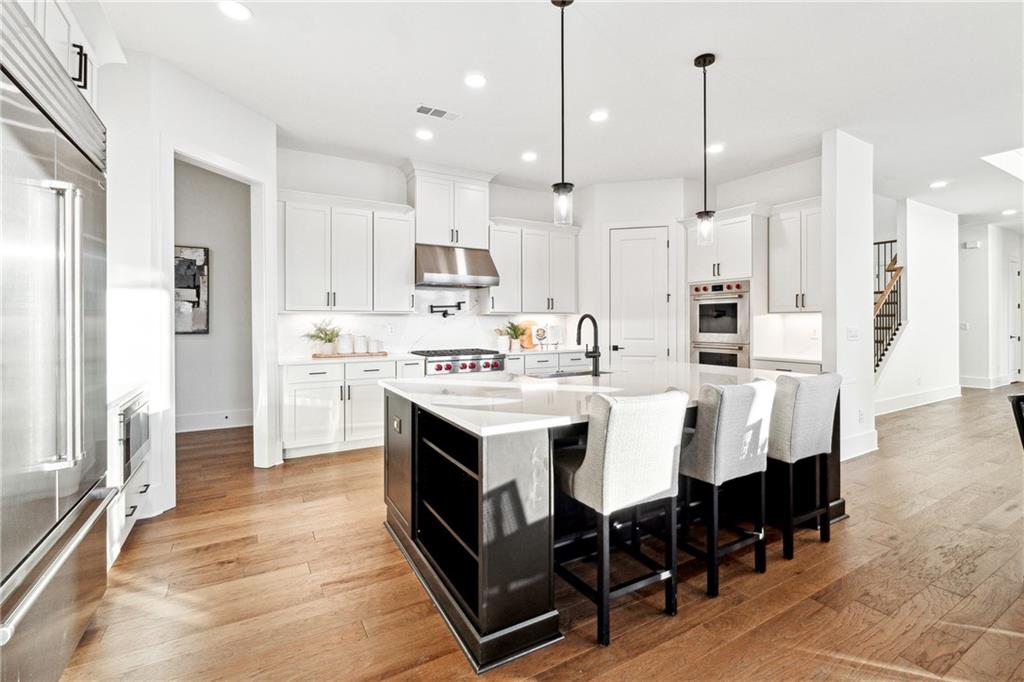 17100 River Overlook Drive