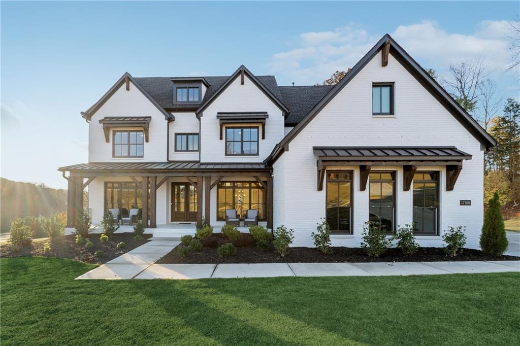 17100 River Overlook Drive