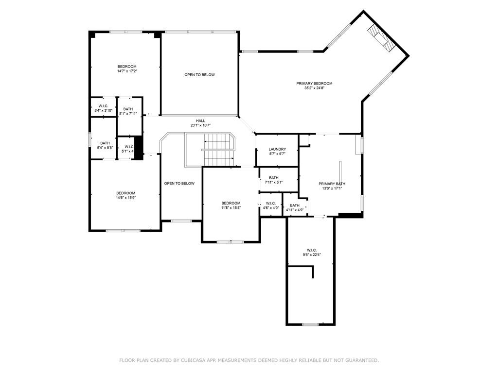 17100 River Overlook Drive