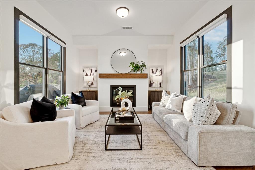 17100 River Overlook Drive