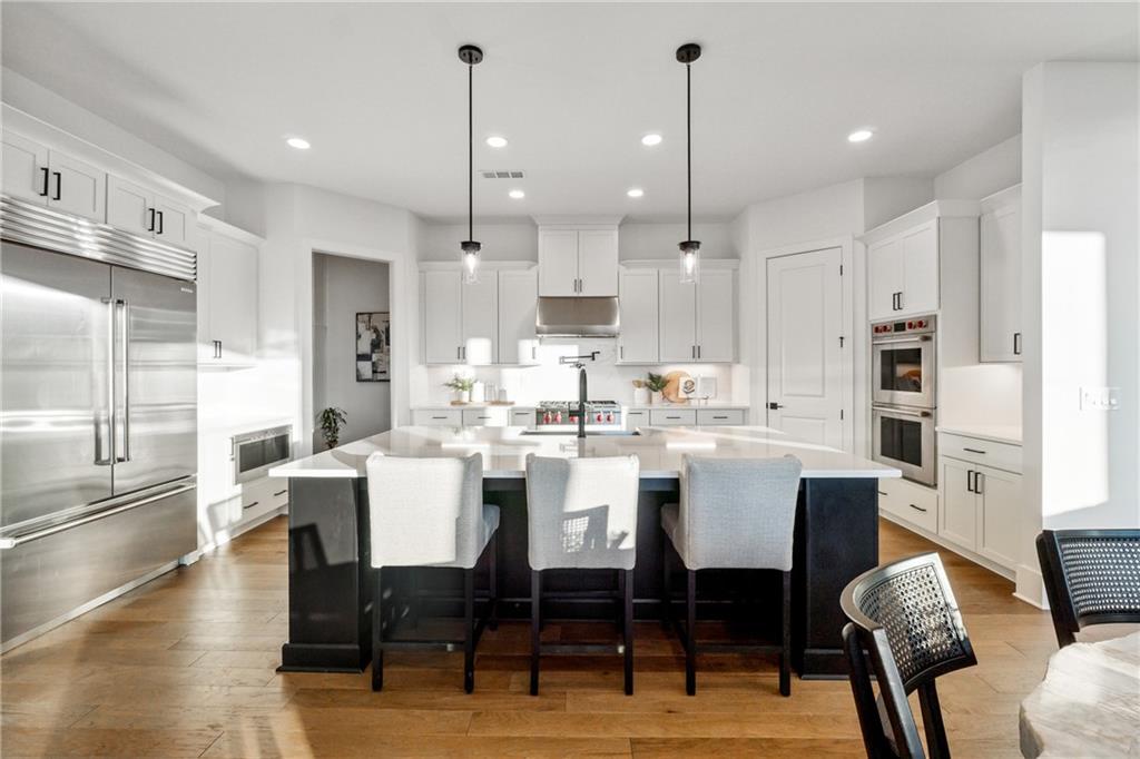 17100 River Overlook Drive