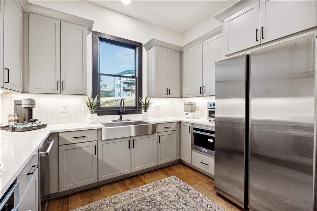 17100 River Overlook Drive