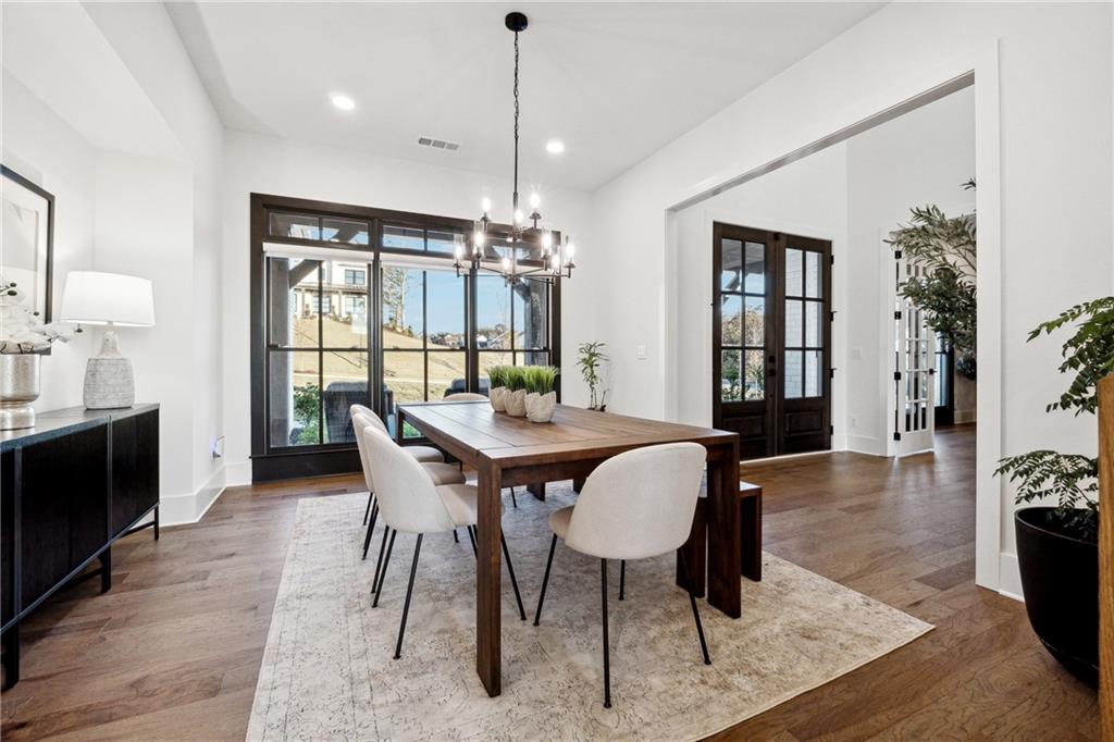 17100 River Overlook Drive