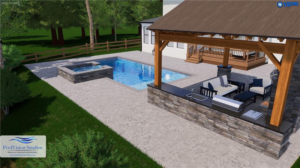 8100 Willow Tree Way