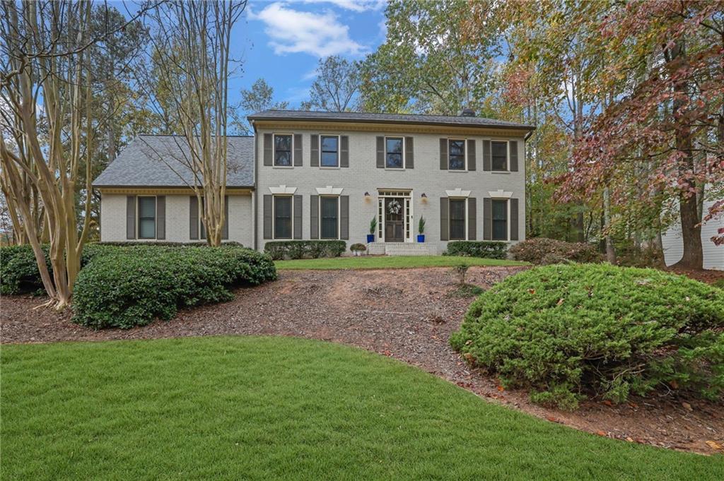 8100 Willow Tree Way