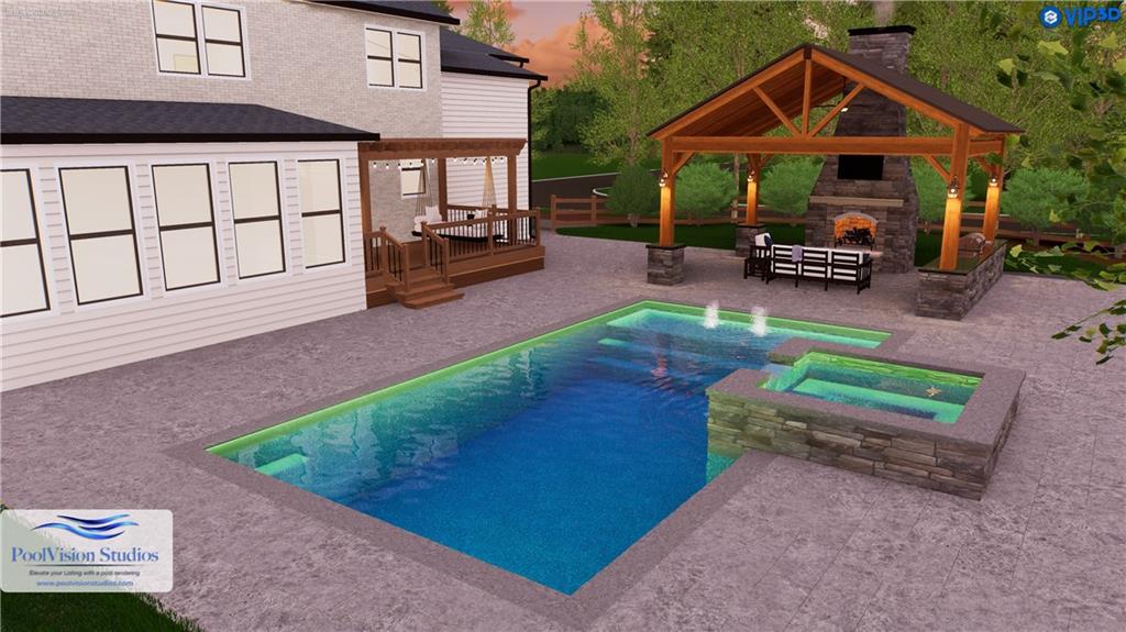 8100 Willow Tree Way