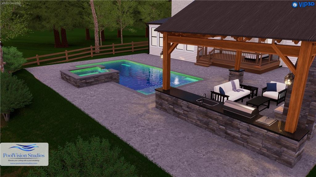 8100 Willow Tree Way