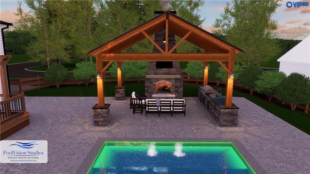 8100 Willow Tree Way