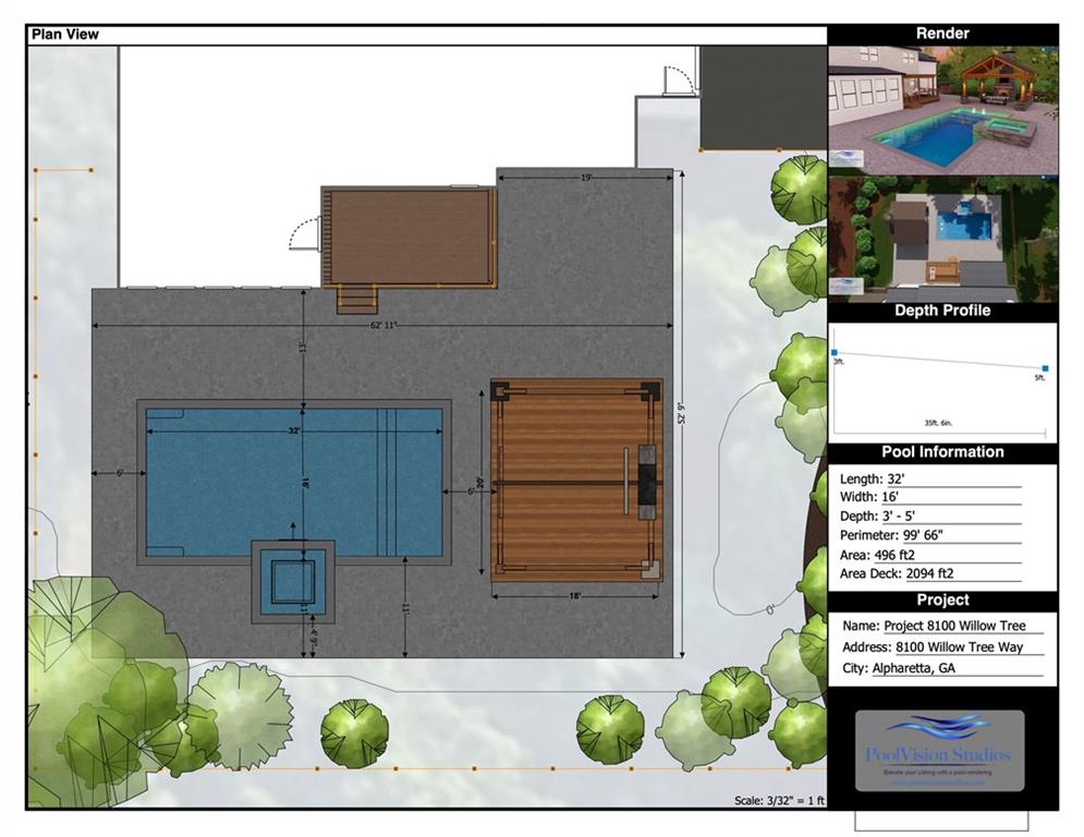 8100 Willow Tree Way